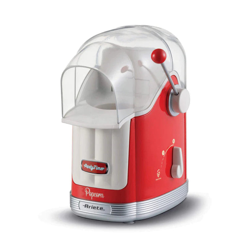 Ariete Popcorn Party Time 1100W / 600gr Blue